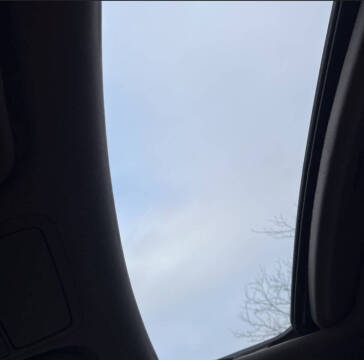 2011 Honda Odyssey EX-L