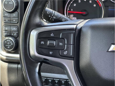 2023 Chevrolet Silverado 2500HD