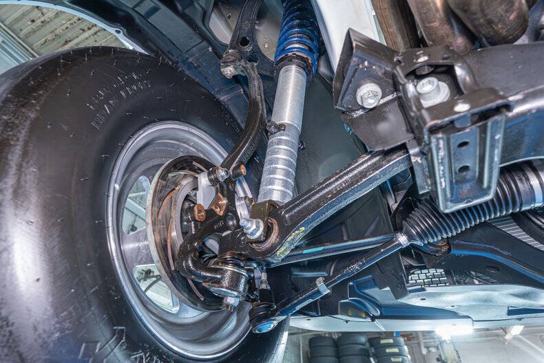 2011 Dodge Challenger