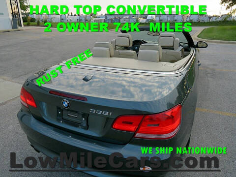 2009 BMW 3 Series 328i