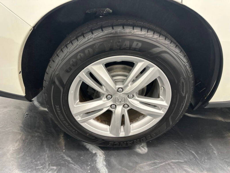 2013 Acura RDX w/Tech