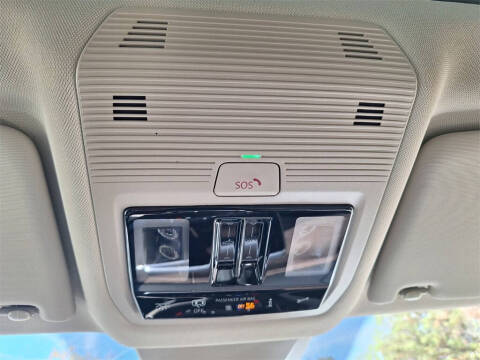 2026 Volkswagen Atlas SEL Premium R-Line 4Motion