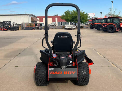 Bad Boy Maverick 60