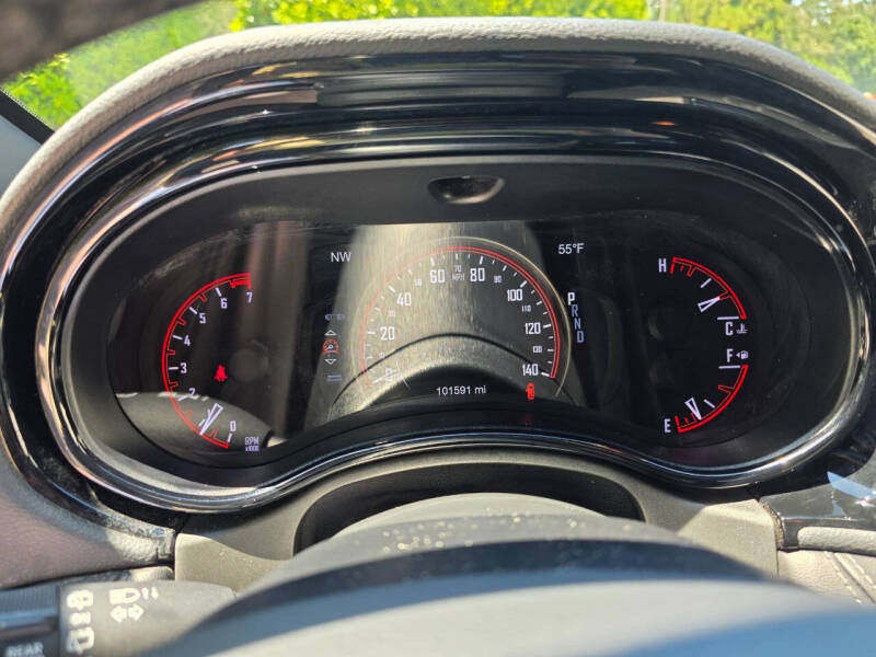 2022 Dodge Durango GT