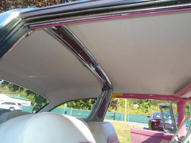 1955 Ford Fairlane