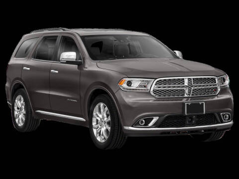 2020 Dodge Durango GT