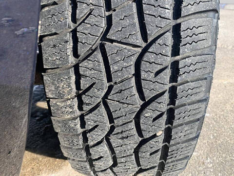 2007 Chevrolet Silverado 1500 Classic