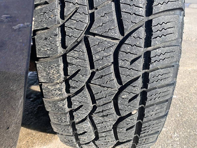 2007 Chevrolet Silverado 1500 Classic