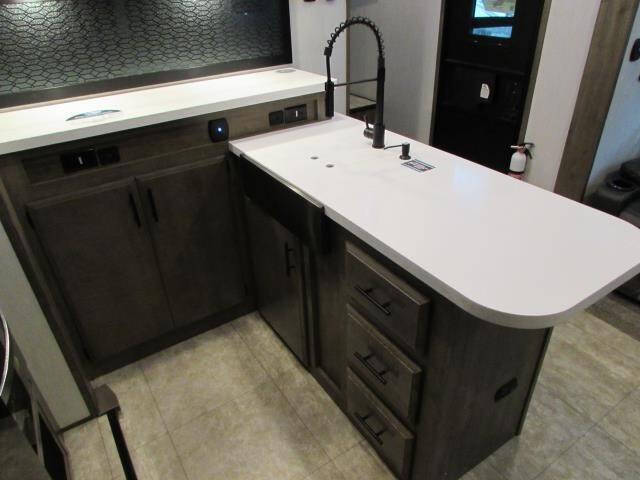 2022 Forest River VENGEANCE