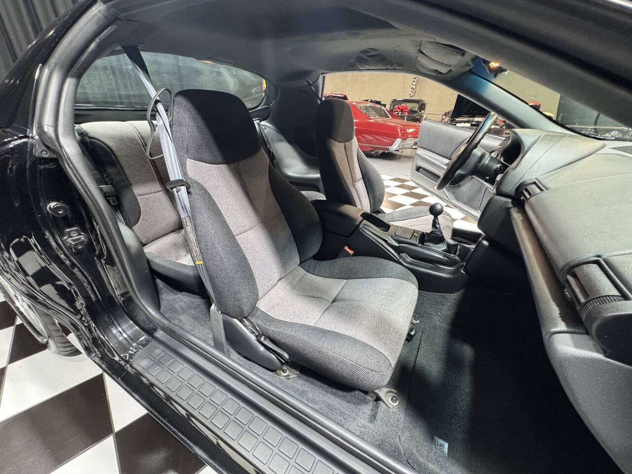 1993 Chevrolet Camaro 34