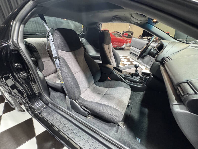 1993 Chevrolet Camaro Z28