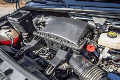 2022 Mercedes-Benz Sprinter