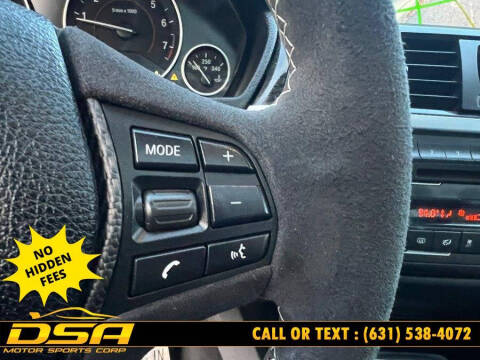 2013 BMW 3 Series 335i