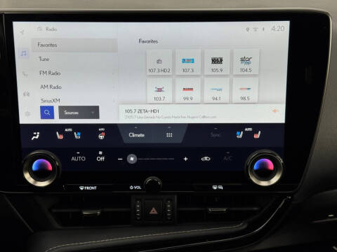 2022 Lexus NX 350 Premium