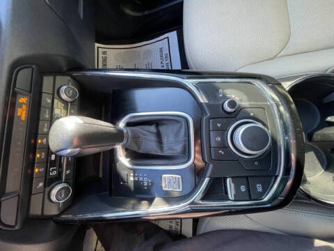 2023 Mazda CX-9 Touring Plus