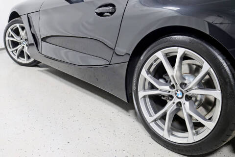 2022 BMW Z4 sDrive30i