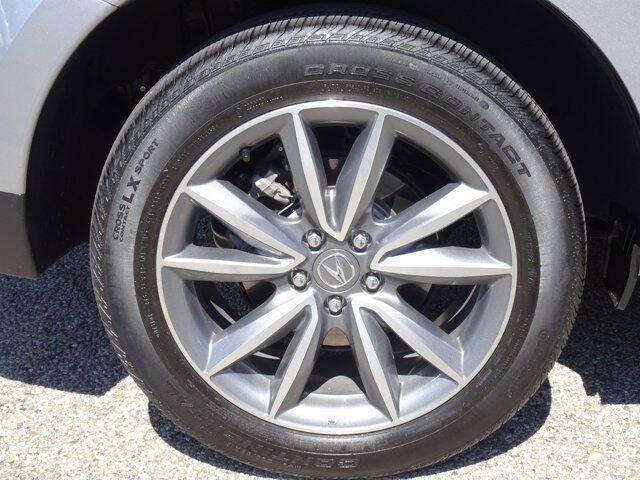 2024 Acura RDX SH-AWD w/Tech
