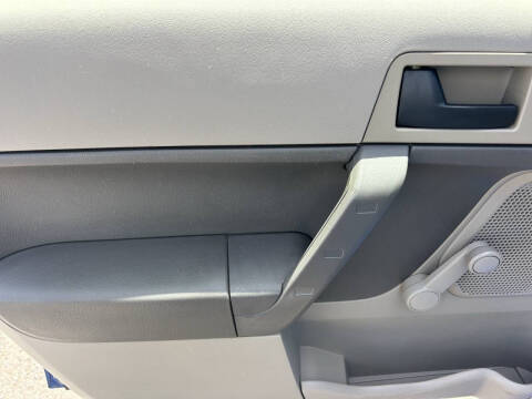 2011 Ford Focus S