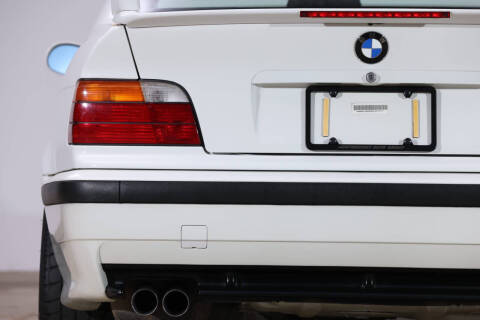 1995 BMW M3