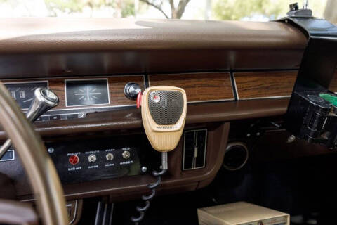 1970 Mercury Monterey
