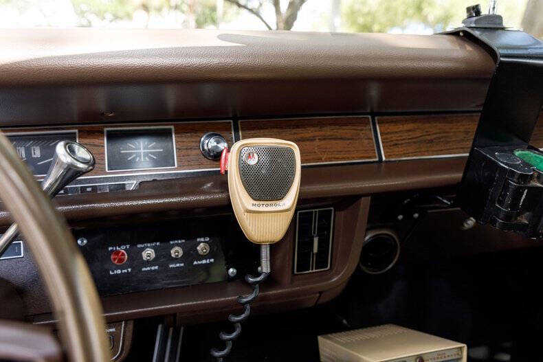 1970 Mercury Monterey