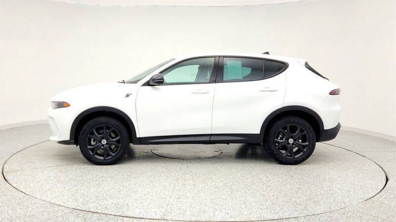 2024 Dodge Hornet GT