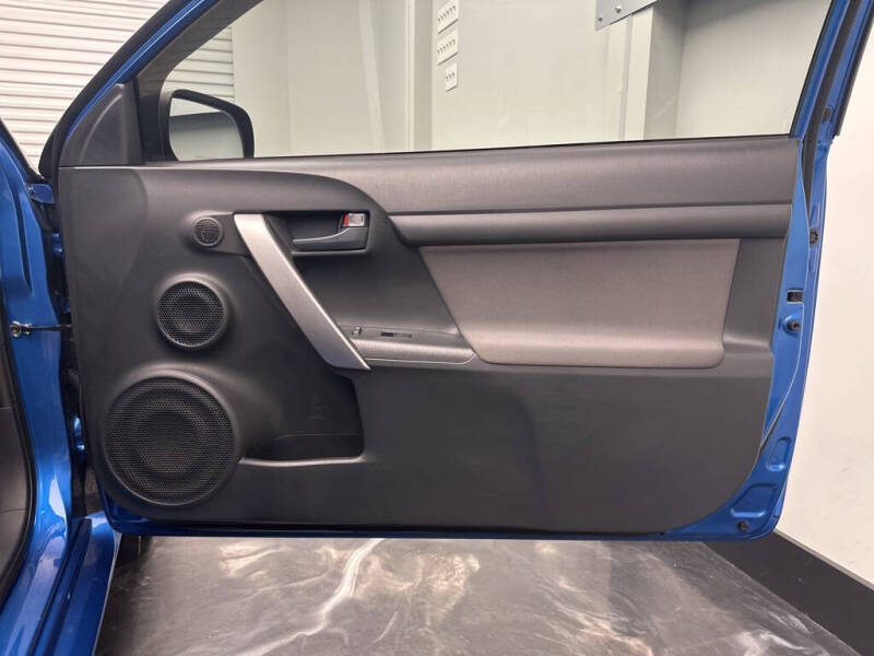 2015 Scion tC Release Series 9.0