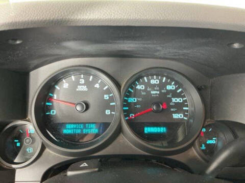 2009 GMC Sierra 1500