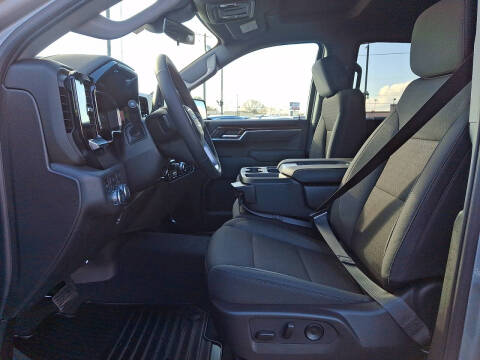 2026 GMC Sierra 1500 Elevation Standard