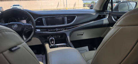 2019 Buick Enclave Essence