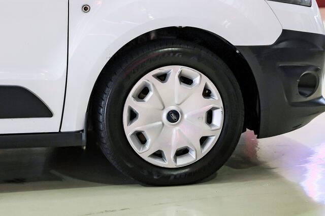 2017 Ford Transit Connect XL