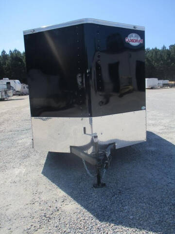 2022 Continental Cargo Sunshine