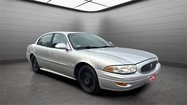 2004 Buick LeSabre Custom's photo