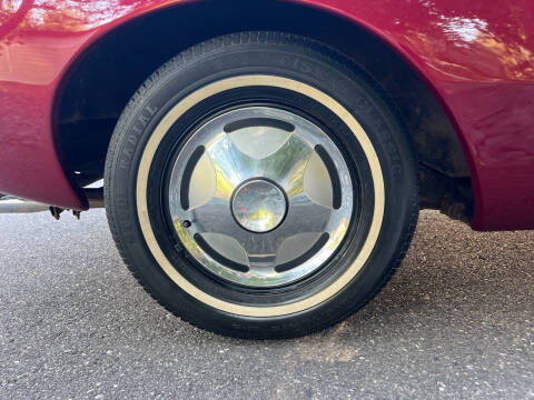 1964 Studebaker Avanti