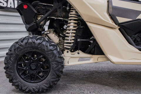 2021 Can-Am Maverick X3 Max DS Turbo