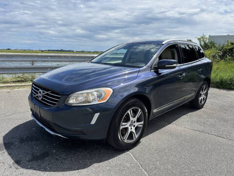 2015 Volvo XC60 T6