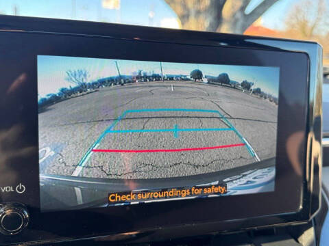 2023 Toyota Corolla Cross L