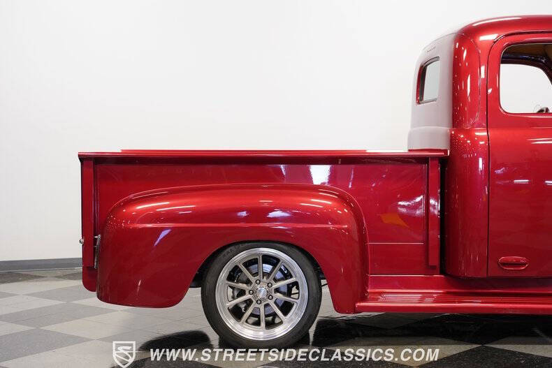 1948 Ford F-100