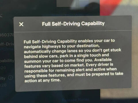 2022 Tesla Model X