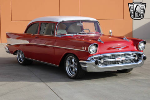1957 Chevrolet 210