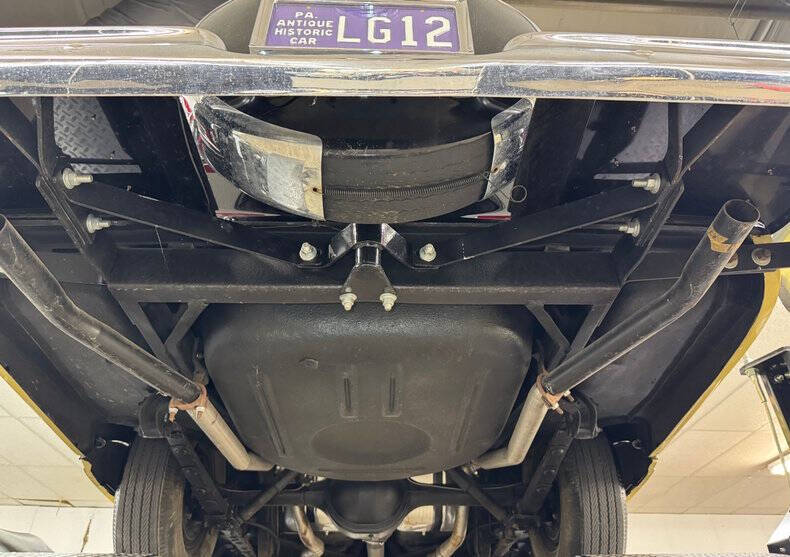 1958 Ford Fairlane 500