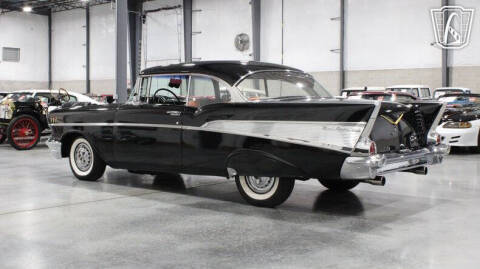 1957 Chevrolet Bel Air