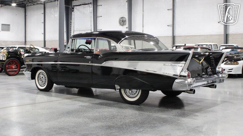 1957 Chevrolet Bel Air
