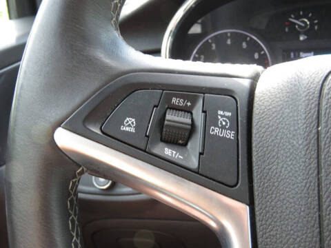 2017 Buick Encore Preferred II