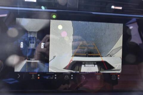 2024 GMC Sierra 3500HD