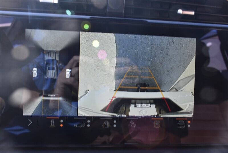 2024 GMC Sierra 3500HD