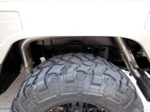 2000 AM General Hummer Hard Top