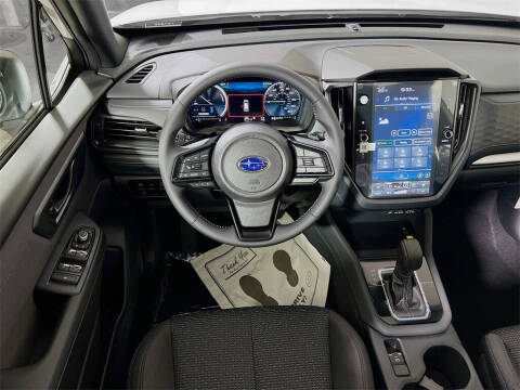 2025 Subaru Forester Premium Hybrid