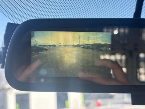 2021 Chevrolet Express 2500