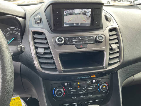 2021 Ford Transit Connect XL